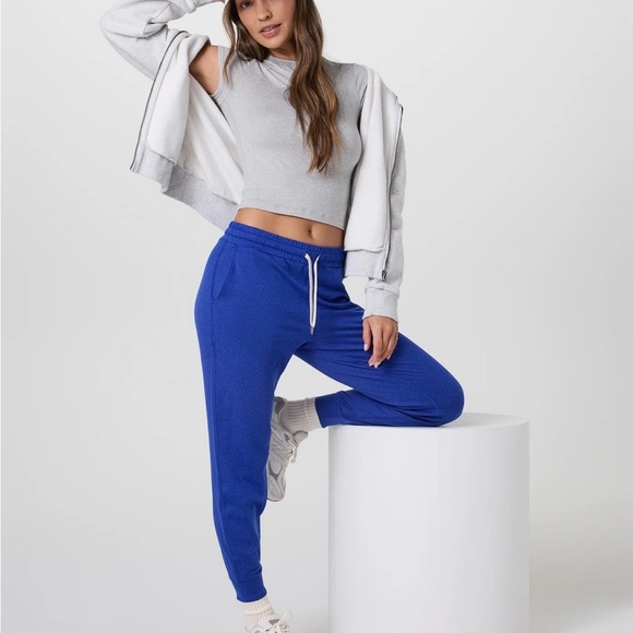 Vuori Performance Jogger NWOT sz. S - Picture 2 of 7